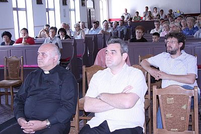 beska - promocija - publika